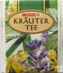Spar Kruter Tee - a