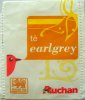 Auchan T Earl grey - a