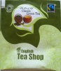 English Tea Shop The Tea of Life Classic Green Tea - a