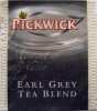 Pickwick 2 Tea Blend Earl Grey - a