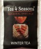 Tea 4 Seasons Winter Tea - a