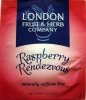 London Raspberry Rendezvous - c