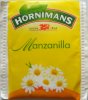 Hornimans Desde 1826 Manzanilla - a