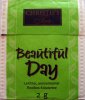 Christies Tea Beautiful Day - a