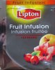 Lipton F ed Fruit Infusion - b