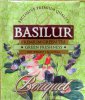 Basilur Tea Bouquet Green Freshness - b