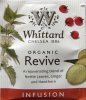 Whittard of Chelsea Infusion Organic Revive - a