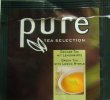 Pure Tea Selection Grner Tee mit Lemonmyrte - a