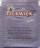 Pickwick 2 Restore Green Tea & Jasmine - a