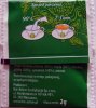 Bioactive Green Tea z jablkiem mieta i cynamonem - a