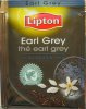 Lipton F ed Earl Grey - d