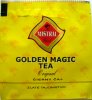 Mistral Golden Magic Tea - a
