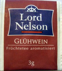 Lord Nelson Glhwein - a