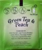 London Green Tea and Peach - b
