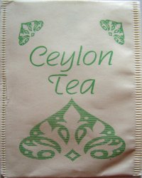Ceylon Tea - a