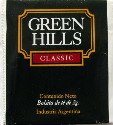 Green Hills Classic - b