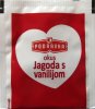 Podravka Okus Jagoda s vanilijom - a