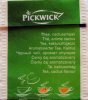 Pickwick 2 Black tea Cactus - a