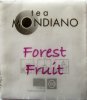 Tea Mondiano Forest Fruit - a