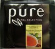 Pure Tea Selection Mild-harmonischer Krutertee - a