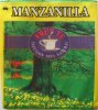 Naturaleza Frut Te Manzanilla - a