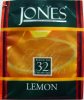 Jones 32 Lemon - a