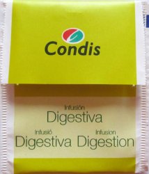 Condis Infusin Digestiva - a