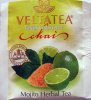 Velta Tea Mojito Herbal Tea - b