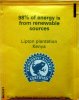 Lipton P Yellow Label Tea Finest Blend - l