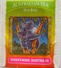 Australian Tea Tea Bag Souvenirs Australia - a