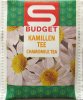 Spar Budget Kamillen Tee - a