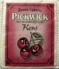 Pickwick 1 a Thee Gearomatiseerd met Kers - a