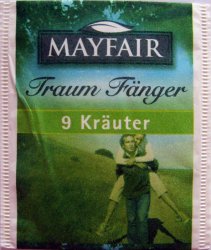 Mayfair Traum Fnger - a