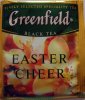 Greenfield Black Tea Easter Cheer - a