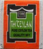 Th Ceylan Pure Ceylon Tea Quality No 1 - b