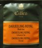 Eilles Tee F Black tea Darjeeling Royal - a