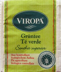 Viropa Grntee Sencha superior - a