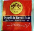 Golden Bridge Tea English Breakfast - a