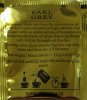 Riston Black Tea Earl Grey Premium taste - a