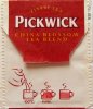 Pickwick 1 Tea Blend China Blossom - b