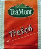 TeaMont Ovocn aj aromatizovan Tee - a