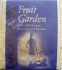 Lancaster Tea Fruit Garden with Cherry and Blackcurrant flavour - c
