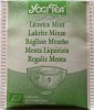 Yogi Tea Licorice Mint - a