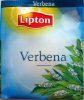 Lipton F Verbena - a