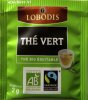 Lobodis Th Vert - a