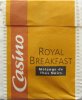 Casino Royal Breakfast - a