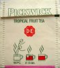 Pickwick 1 a Tropische vruchten - a
