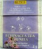Leros Natur Neumannov Echinacea tea imunita - a
