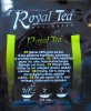 Royal Tea Exclusive Zelen aj - c