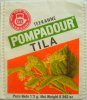 Teekanne Pompadour ADH Tila - a